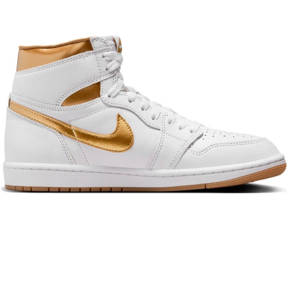 AIR JORDAN 1 HIGH OG METALLIC GOLD