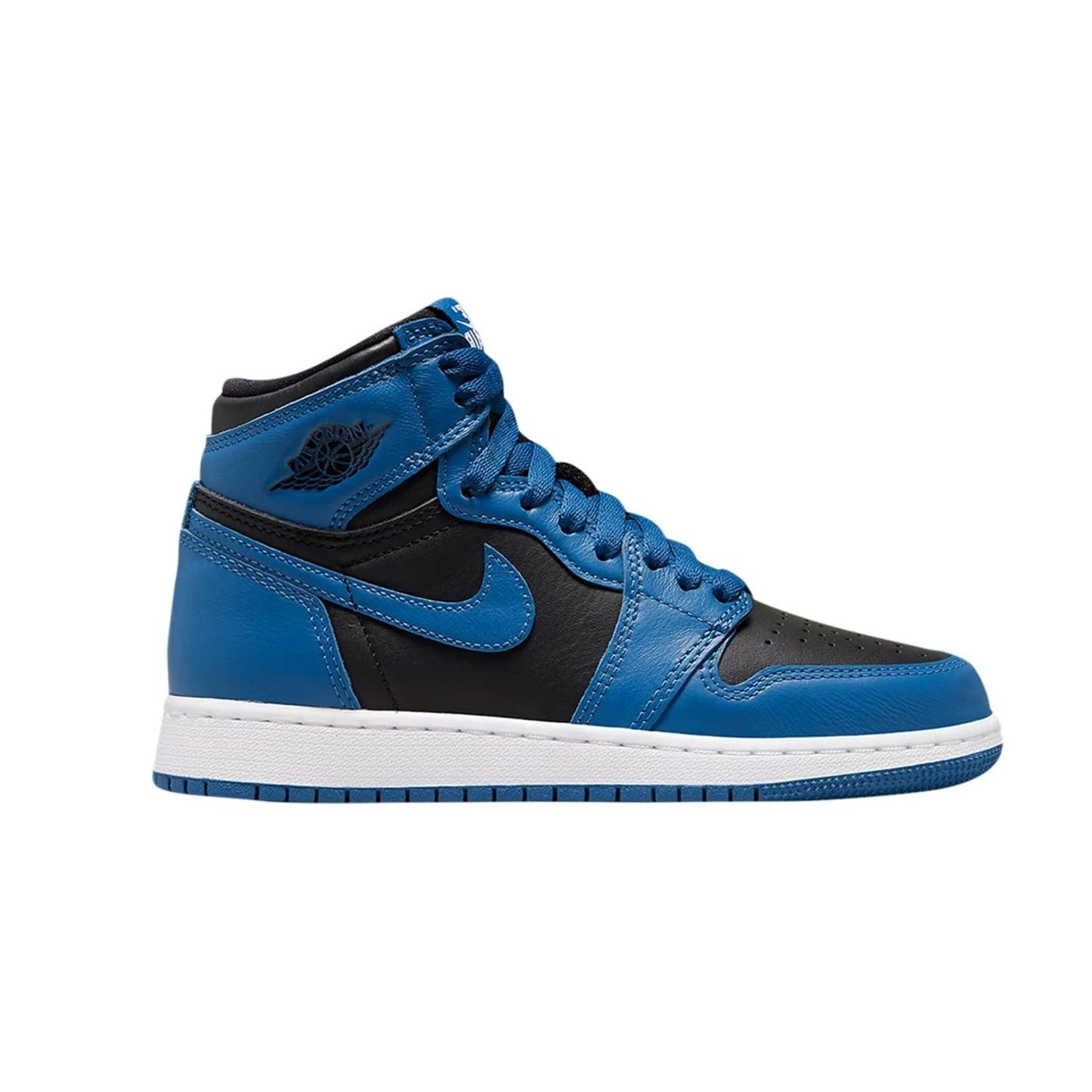 AIR JORDAN 1 HIGH DAR MARINA BLUE